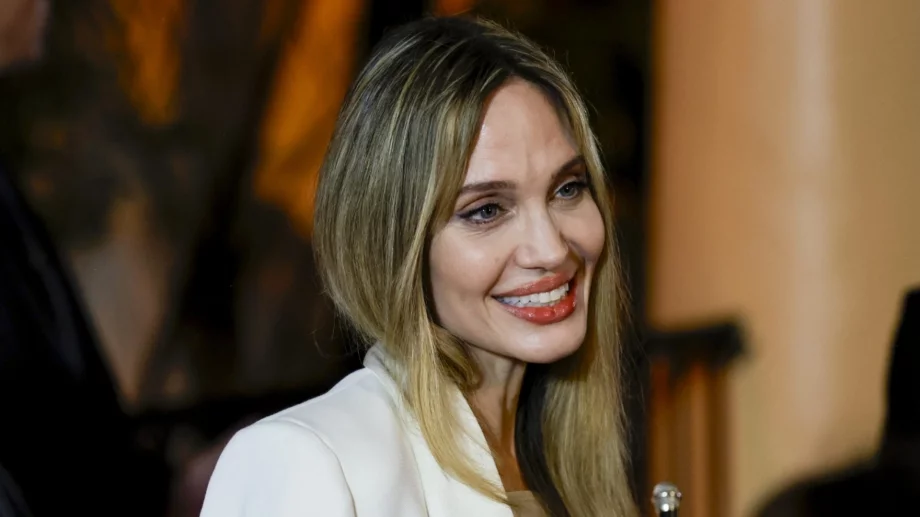 Ето как Анджелина Джоли иска да отмъсти на Брад Пит
