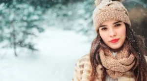 8 съвета за зимния ви грим, за да изглежда супер