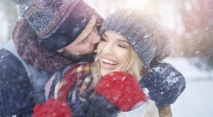 Бъдете мъжът, който обича с дълбочина и отдаденост