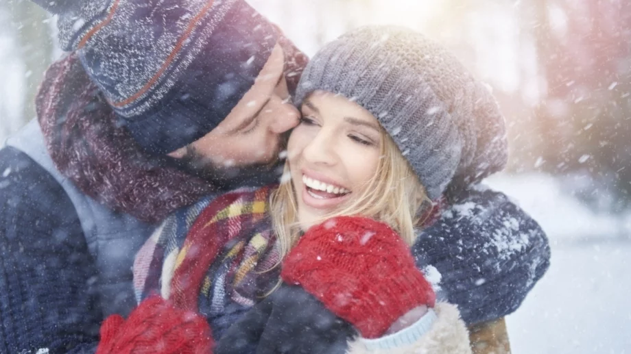 Бъдете мъжът, който обича с дълбочина и отдаденост