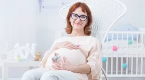 Плюсове и минуси на раждането след 40