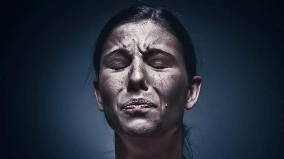 8 случая, когато плачът е признак на сила, а не на слабост