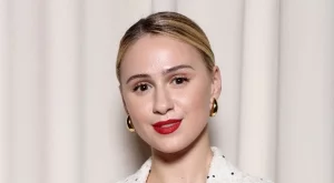 Пореден успех за Мария Бакалова: Ще се снима със Силвестър Сталоун