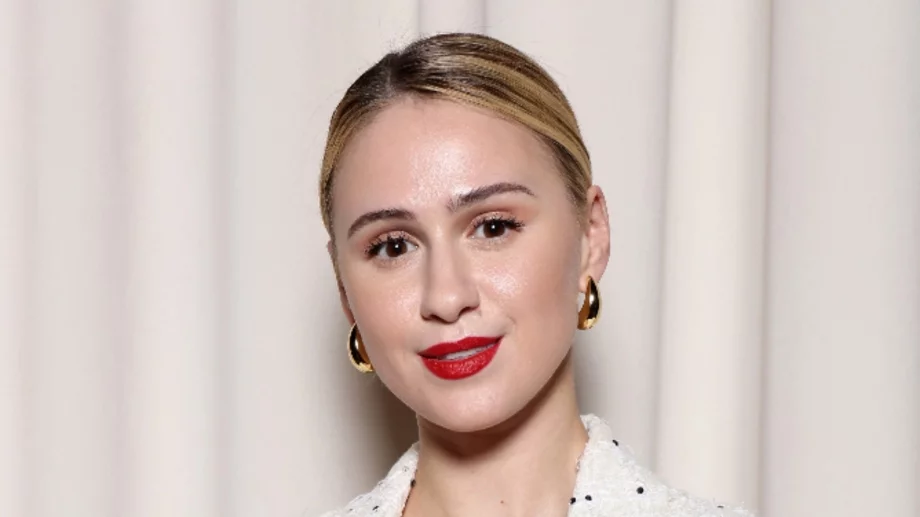 Пореден успех за Мария Бакалова: Ще се снима със Силвестър Сталоун