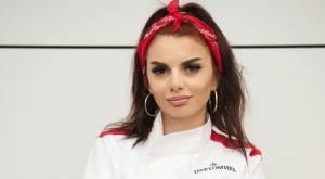 Цвети от Hell's Kitchen 2023 се подигра на ергенката Ивелина