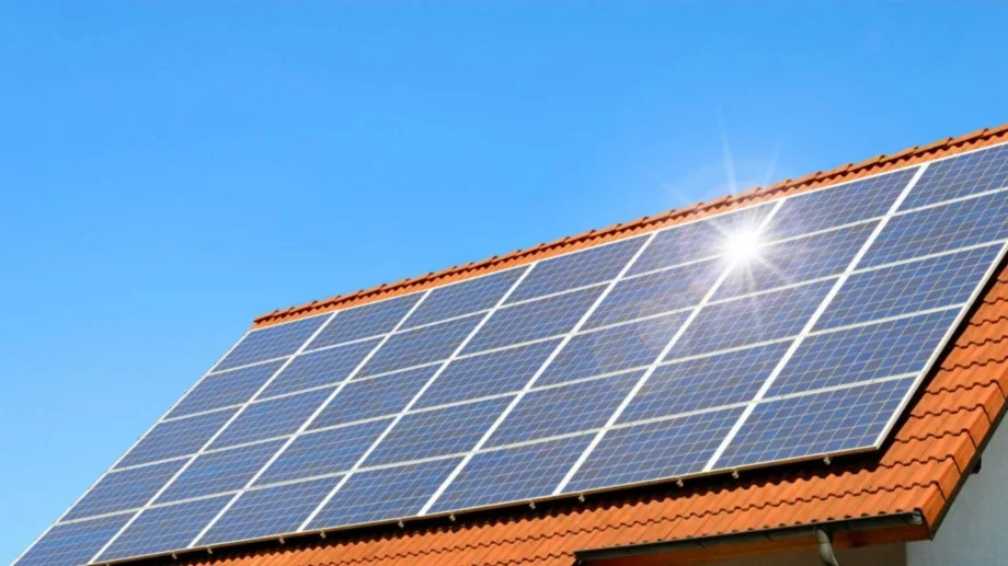 Стартира програма за ВЕИ мощности на публични потребители