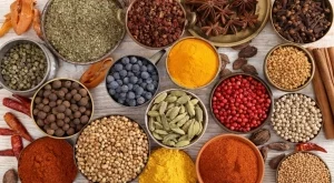 Tази подправка може да подобри здравето на червата