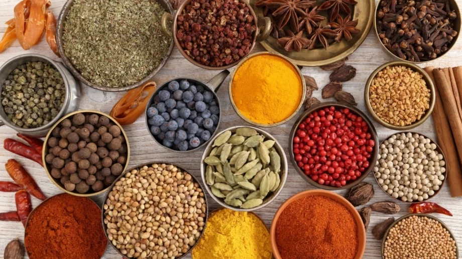 Tази подправка може да подобри здравето на червата