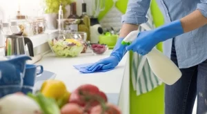 6 изненадващи начина за използване на етилов спирт за почистване