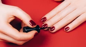 Стъклените нокти са хит, научете защо (СНИМКА)