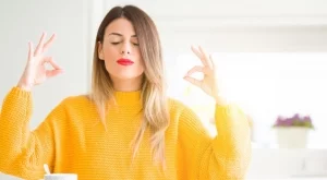 Мантрата 3-3-3, която помага на хората магически да успокоят ума и душата си