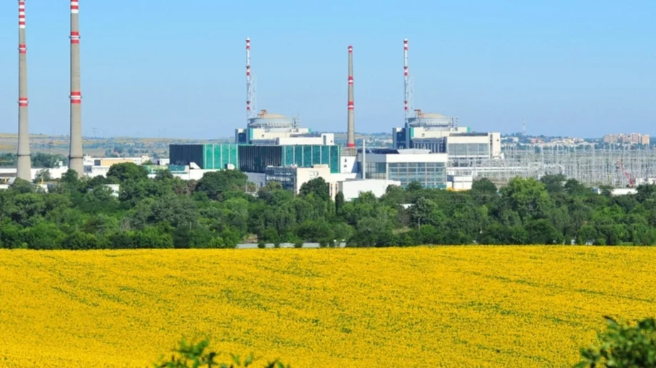 Къде ще се строи 8-и блок на АЕЦ "Козлодуй"?