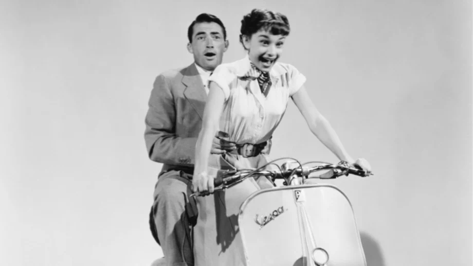 10-те най-добри романтични филма на всички времена