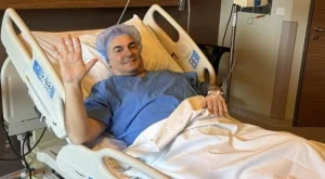 Драго Драганов проговори за здравословното си състояние