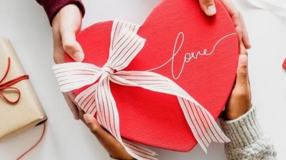 5 идеи за ръчно изработени подаръци за Свети Валентин