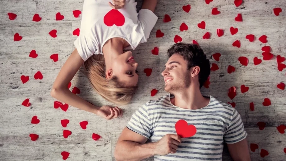 Вещерски Свети Валентин: Как лесно да направите любовно заклинание