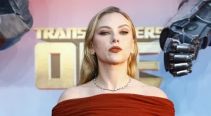 Скарлет Йохансон призова за по-добър надзор над изкуствения интелект