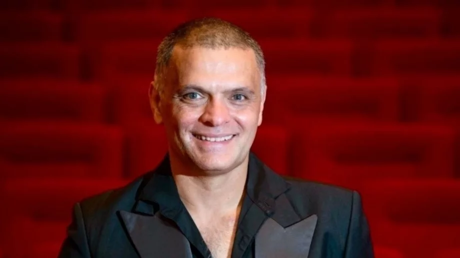 Васко Василев празнува рожден ден с голям концерт в София