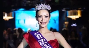 Лейди България с шокиращо признание за "Ергенът"