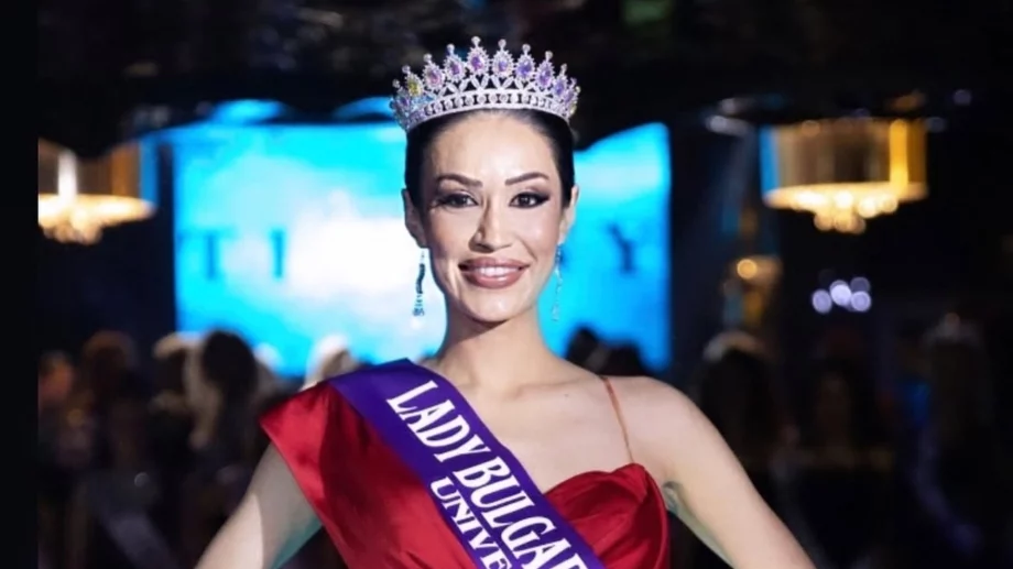 Лейди България с шокиращо признание за "Ергенът"