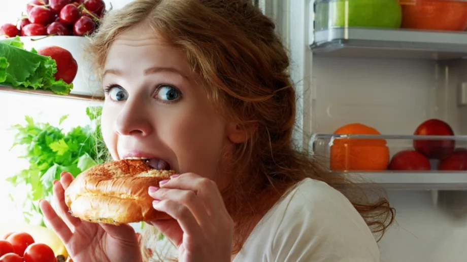 8 начина, по които тялото ви подсказва, че имате протеинов дефицит