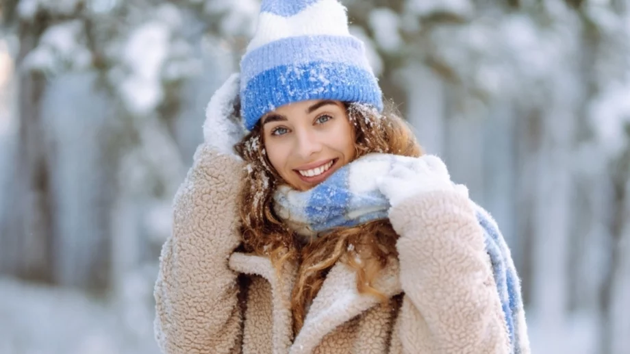 Вие заслужавате повече от мъж, изпращаш ви смесени сигнали