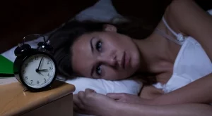 Повечето от нас са виновни за този лош навик преди лягане