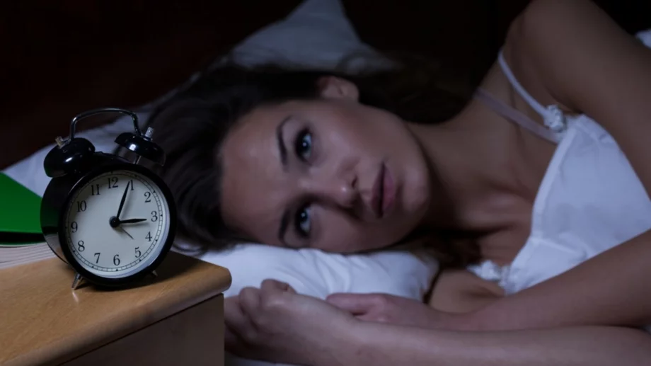 Повечето от нас са виновни за този лош навик преди лягане