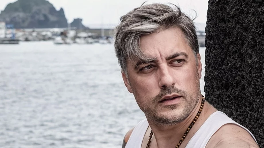 Владо Карамазов: По-важен е пътят до успеха