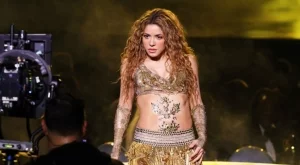 Приеха Шакира в болница