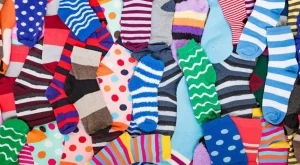 10 гениални начина да използвате стари чорапи