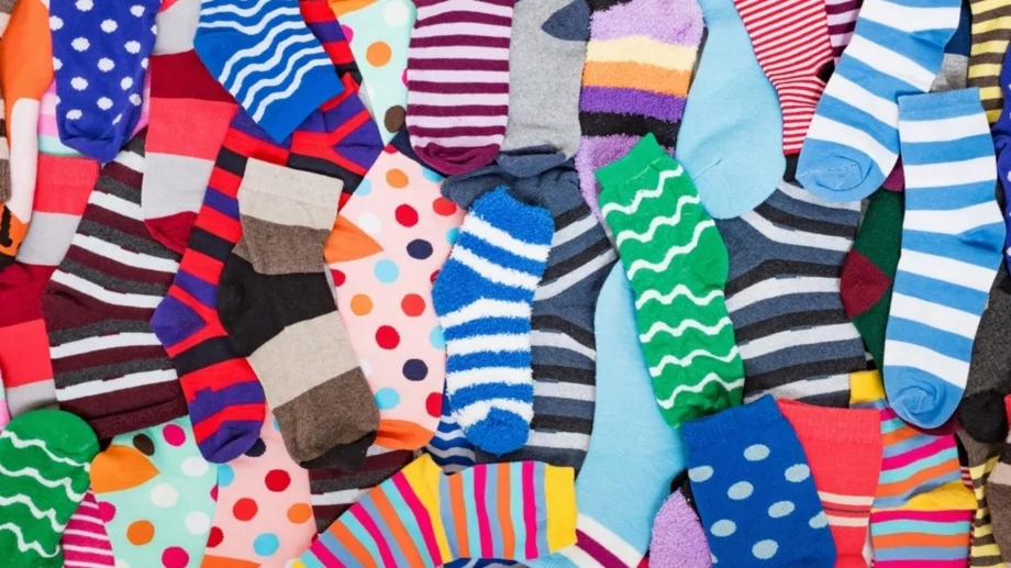 10 гениални начина да използвате стари чорапи