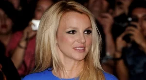 Бритни Спиърс се върна при бившия си любовник 