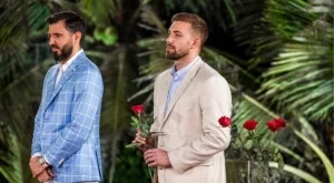 Не е за вярване: Ергенът лъсна по рокля (ВИДЕО)