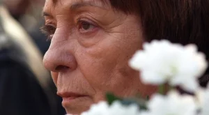 Почина племенницата на Никола Вапцаров 