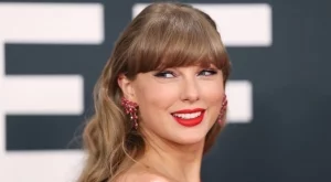 Обявиха  Тейлър Суифт за изпълнител на 2024