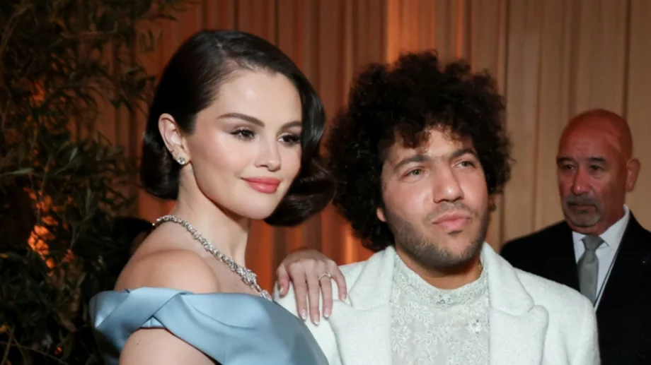 Селена Гомес и годеникът ѝ си купиха къща за 35 млн. долара (СНИМКИ)