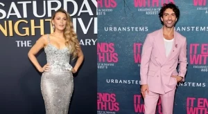 Източник: Блейл Лайвли лъже за Джъстин Балдони