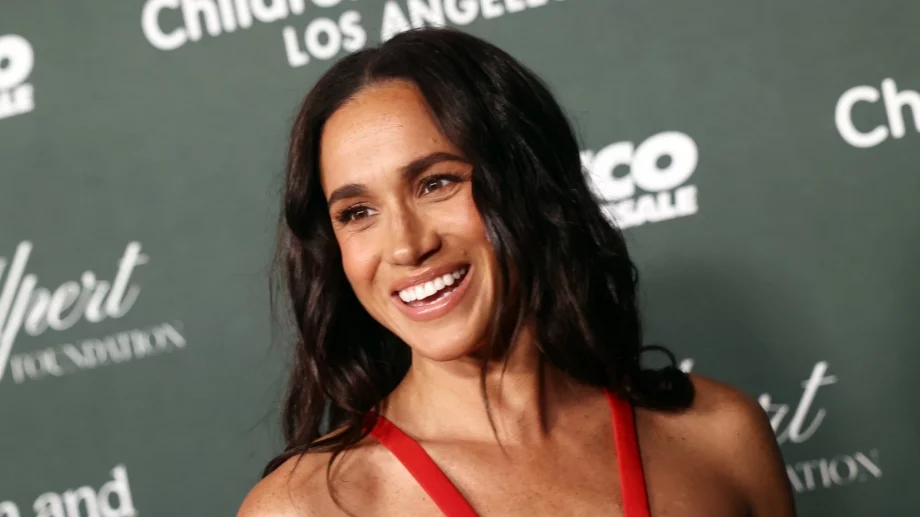 Меган Маркъл прекръсти лайфстайл марката си 