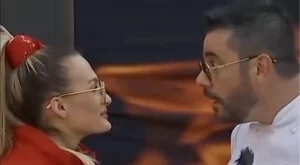 Нова любов пламна в Hell’s Kitchen (ВИДЕО)