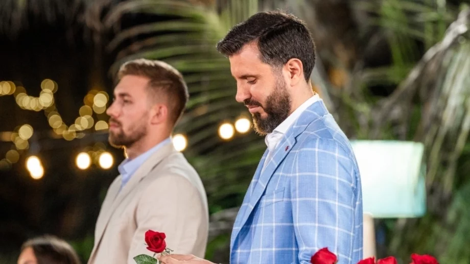 Ергенът Мартин: Изправен пред съдбоносен избор