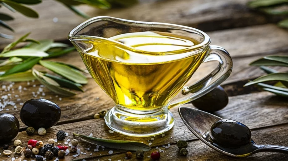 7 предмета от ежедневието, които можете да почистите със зехтин 