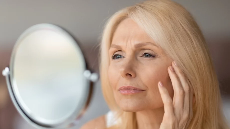 Признаци за нисък колаген в кожата ви