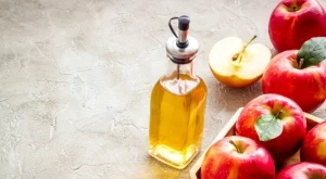 8 състояния, за които не сте знаели, че ябълковият оцет може да помогне