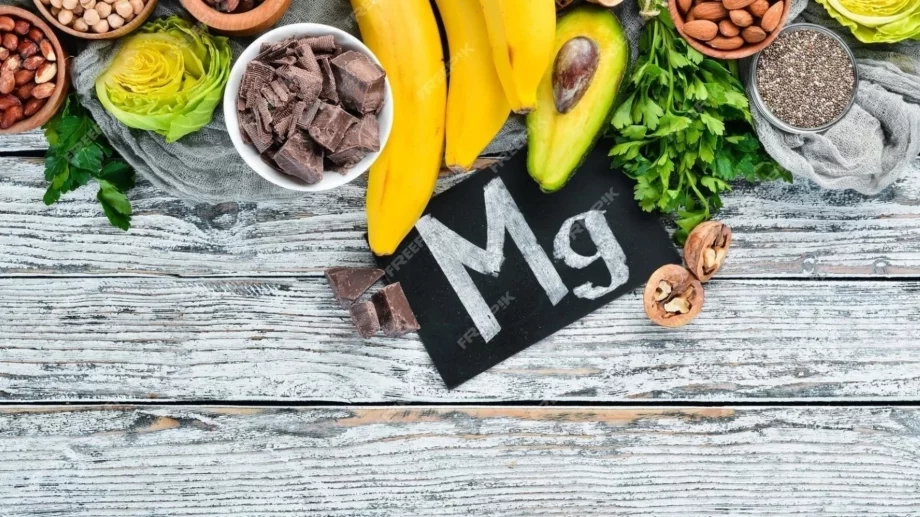 Кога и как се пие магнезий? Ръководство за прием