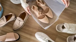 6-те най-големи тенденции при обувките за пролет 2025 (СНИМКИ)