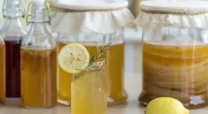 7 напитки за подобряване на настроението