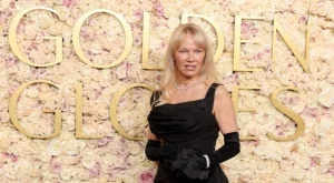 Изповедта за "самотата" на Памела Андерсън