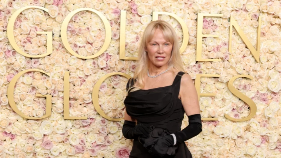 Изповедта за "самотата" на Памела Андерсън