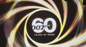 Amazon ще получи творческия контрол върху филмите за Джеймс Бонд